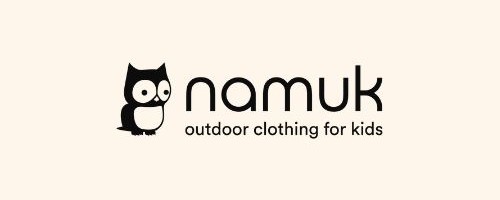 namuk Outdoor Clothing for Kids