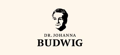 Dr. Johanna Budwig, Kunde Texterin Astrid Biemann